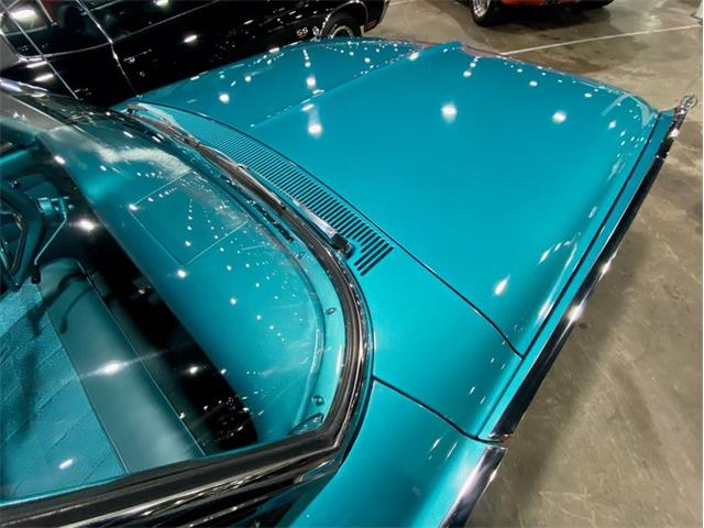 1960 Edsel Ranger (CC-1906033) for sale in Collierville, Tennessee