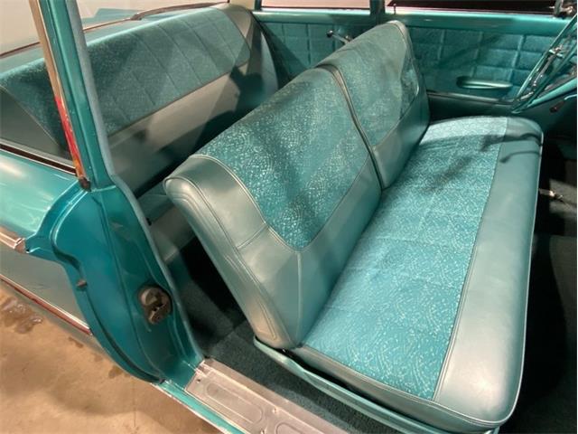 1960 Edsel Ranger (CC-1906033) for sale in Collierville, Tennessee