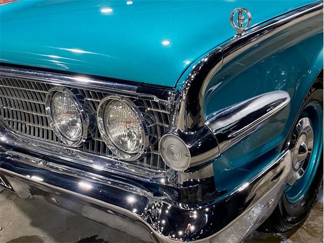 1960 Edsel Ranger (CC-1906033) for sale in Collierville, Tennessee