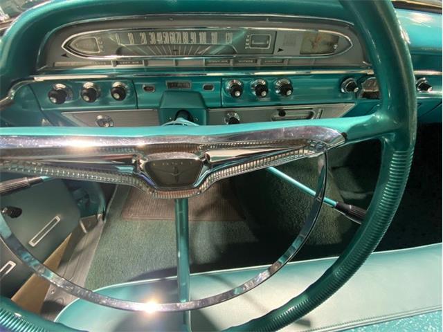 1960 Edsel Ranger (CC-1906033) for sale in Collierville, Tennessee