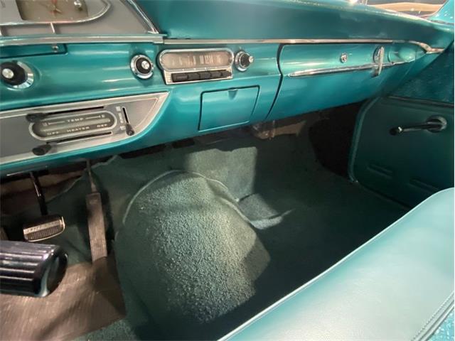 1960 Edsel Ranger (CC-1906033) for sale in Collierville, Tennessee