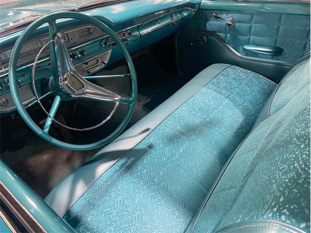 1960 Edsel Ranger (CC-1906033) for sale in Collierville, Tennessee