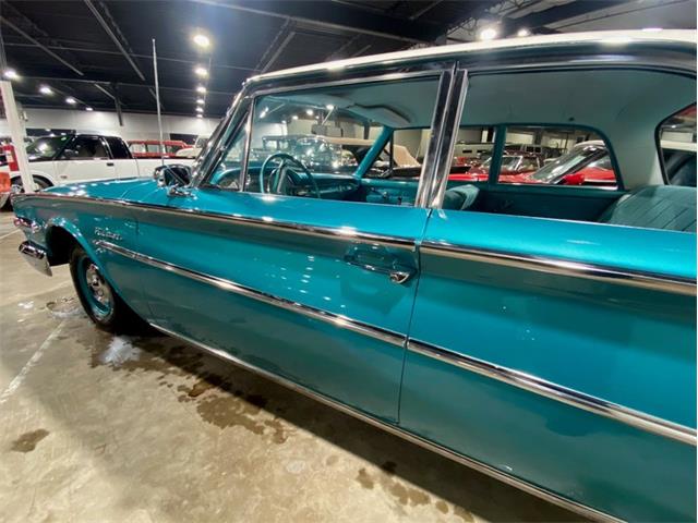 1960 Edsel Ranger (CC-1906033) for sale in Collierville, Tennessee