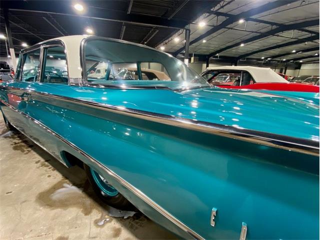 1960 Edsel Ranger (CC-1906033) for sale in Collierville, Tennessee