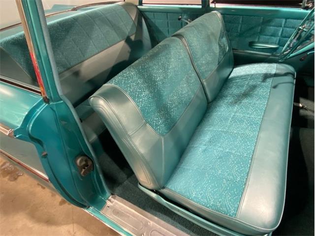 1960 Edsel Ranger (CC-1906033) for sale in Collierville, Tennessee