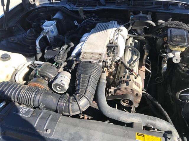 1989 Pontiac Firebird for Sale | ClassicCars.com | CC-1906043