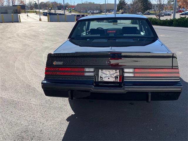 1987 Buick Regal (CC-1906046) for sale in Olathe, Kansas