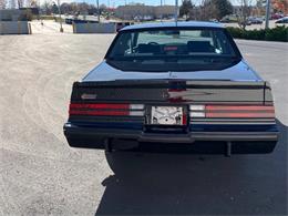1987 Buick Regal (CC-1906046) for sale in Olathe, Kansas