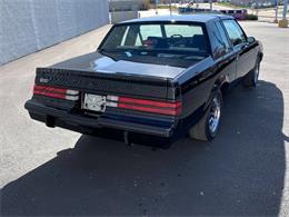 1987 Buick Regal (CC-1906046) for sale in Olathe, Kansas