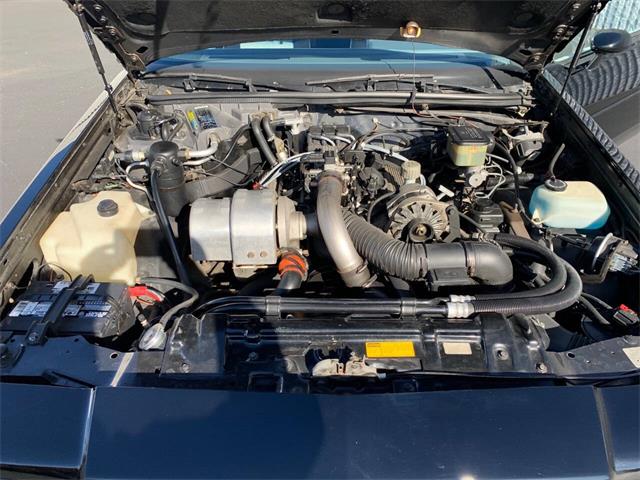 1987 Buick Regal (CC-1906046) for sale in Olathe, Kansas