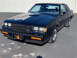 1987 Buick Regal (CC-1906046) for sale in Olathe, Kansas