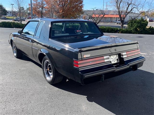 1987 Buick Regal (CC-1906046) for sale in Olathe, Kansas
