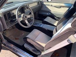 1987 Buick Regal (CC-1906046) for sale in Olathe, Kansas