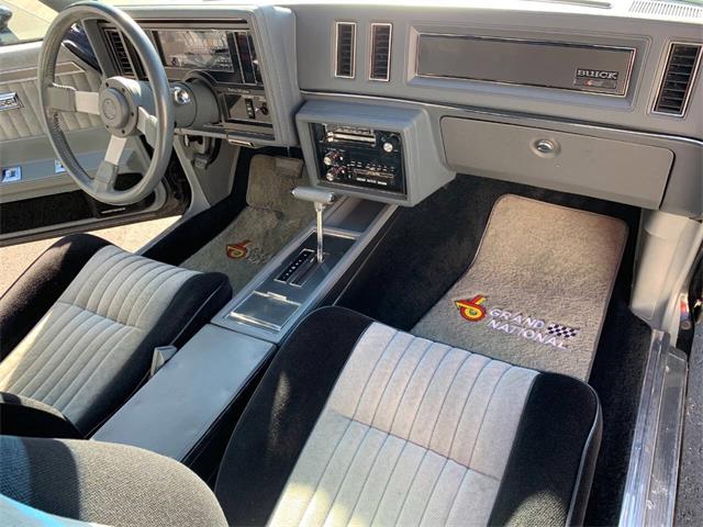 1987 Buick Regal (CC-1906046) for sale in Olathe, Kansas