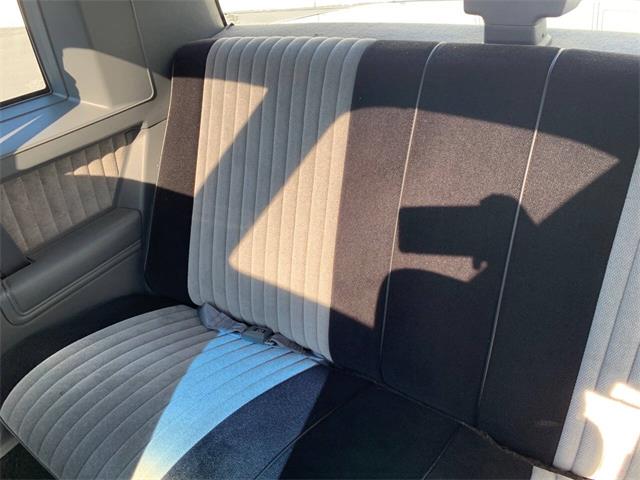 1987 Buick Regal (CC-1906046) for sale in Olathe, Kansas