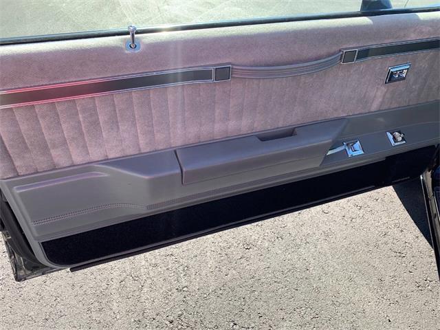 1987 Buick Regal (CC-1906046) for sale in Olathe, Kansas