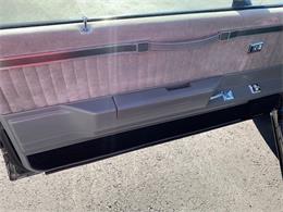 1987 Buick Regal (CC-1906046) for sale in Olathe, Kansas
