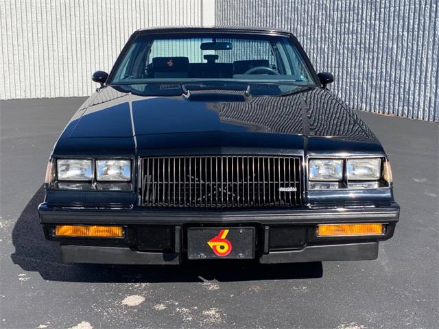 1987 Buick Regal (CC-1906046) for sale in Olathe, Kansas