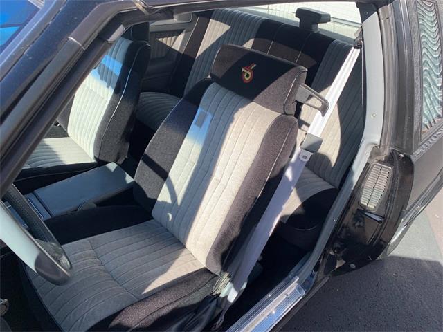 1987 Buick Regal (CC-1906046) for sale in Olathe, Kansas