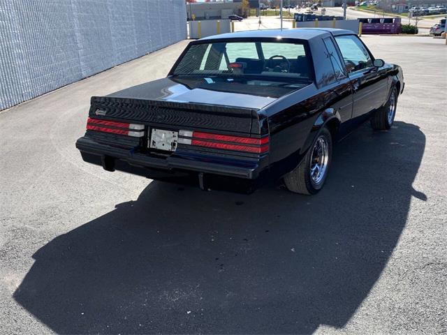 1987 Buick Regal (CC-1906046) for sale in Olathe, Kansas