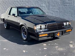 1987 Buick Regal (CC-1906046) for sale in Olathe, Kansas