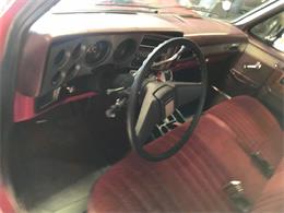 1987 Chevrolet Silverado (CC-1906047) for sale in Harpers Ferry, West Virginia