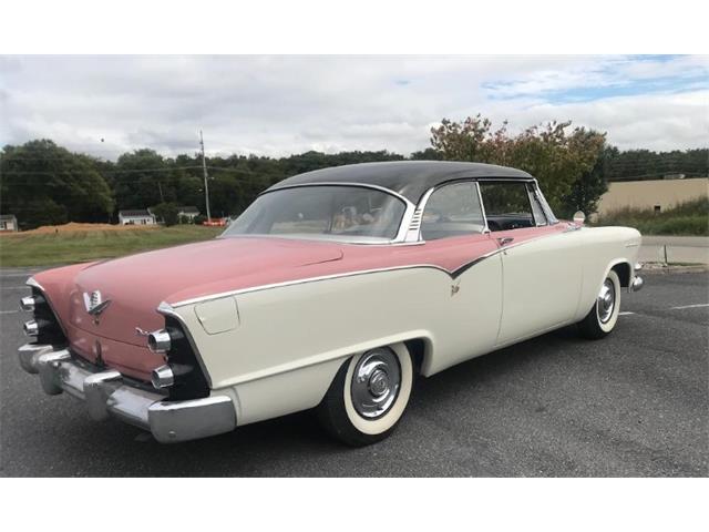 1955 Dodge Coronet (CC-1906051) for sale in Harpers Ferry, West Virginia