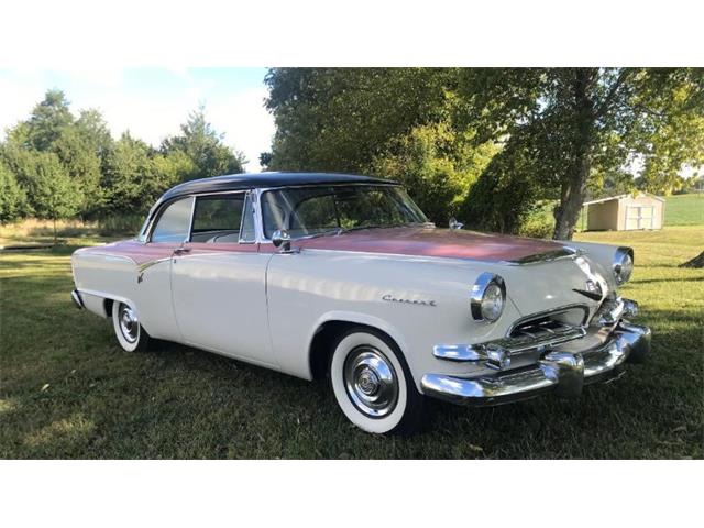 1955 Dodge Coronet (CC-1906051) for sale in Harpers Ferry, West Virginia