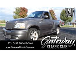 2003 Ford Pickup (CC-1900606) for sale in O'Fallon, Illinois