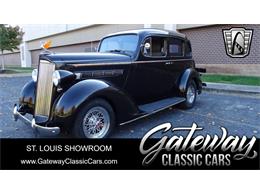 1937 Packard 115 (CC-1900607) for sale in O'Fallon, Illinois