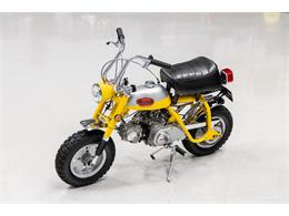 1970 Honda Minibike (CC-1906083) for sale in Seekonk, Massachusetts