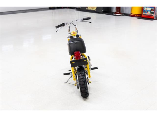 1970 Honda Minibike (CC-1906083) for sale in Seekonk, Massachusetts