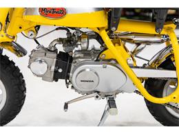 1970 Honda Minibike (CC-1906083) for sale in Seekonk, Massachusetts