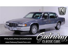 1993 Cadillac DeVille (CC-1906087) for sale in O'Fallon, Illinois