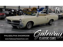 1967 Pontiac LeMans (CC-1906089) for sale in O'Fallon, Illinois