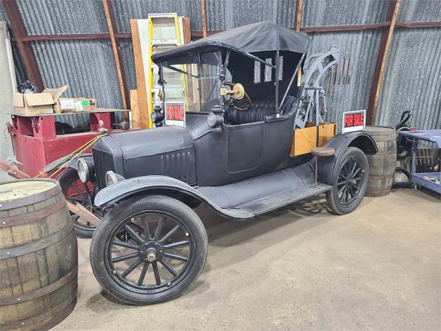 1915 Ford Model T (CC-1906098) for sale in WINDSOR, Connecticut