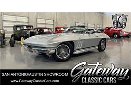 1966 Chevrolet Corvette (CC-1906102) for sale in O'Fallon, Illinois