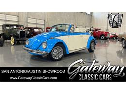 1970 Volkswagen Beetle (CC-1906104) for sale in O'Fallon, Illinois