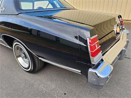 1977 Chevrolet Monte Carlo (CC-1900611) for sale in hopedale, Massachusetts