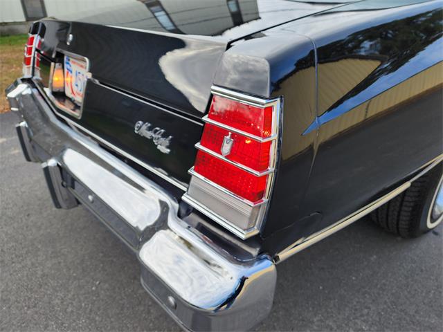 1977 Chevrolet Monte Carlo (CC-1900611) for sale in hopedale, Massachusetts