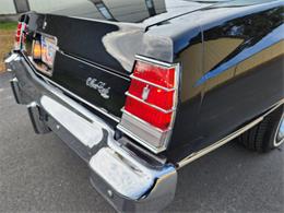 1977 Chevrolet Monte Carlo (CC-1900611) for sale in hopedale, Massachusetts