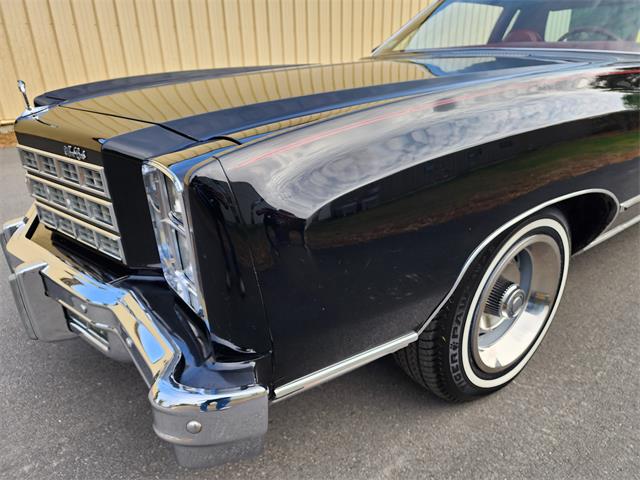 1977 Chevrolet Monte Carlo (CC-1900611) for sale in hopedale, Massachusetts
