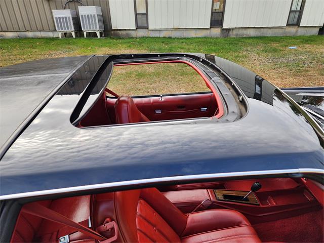 1977 Chevrolet Monte Carlo (CC-1900611) for sale in hopedale, Massachusetts