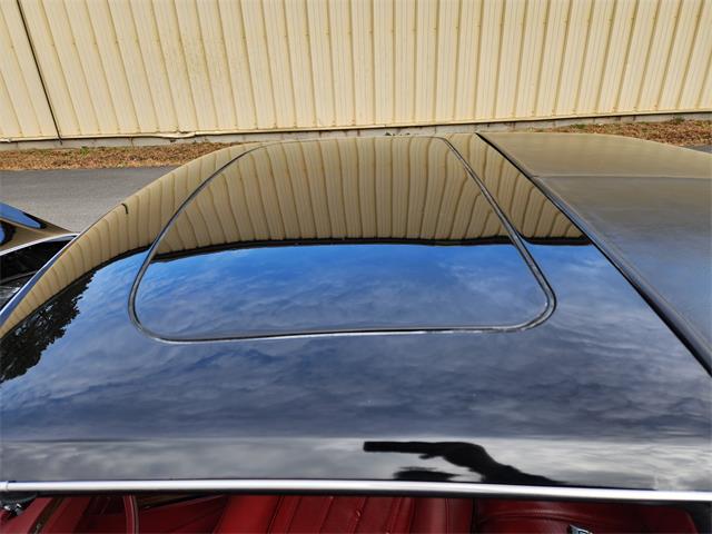 1977 Chevrolet Monte Carlo (CC-1900611) for sale in hopedale, Massachusetts