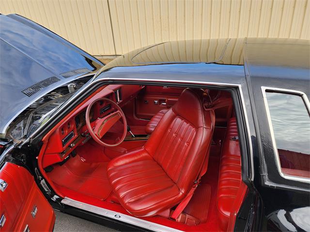 1977 Chevrolet Monte Carlo (CC-1900611) for sale in hopedale, Massachusetts