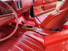 1977 Chevrolet Monte Carlo (CC-1900611) for sale in hopedale, Massachusetts