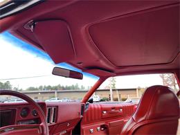 1977 Chevrolet Monte Carlo (CC-1900611) for sale in hopedale, Massachusetts