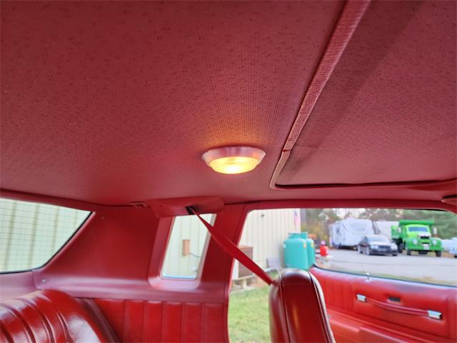 1977 Chevrolet Monte Carlo (CC-1900611) for sale in hopedale, Massachusetts