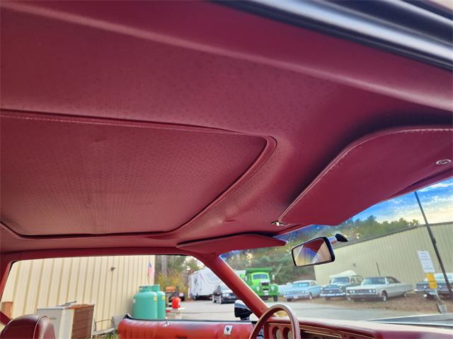 1977 Chevrolet Monte Carlo (CC-1900611) for sale in hopedale, Massachusetts