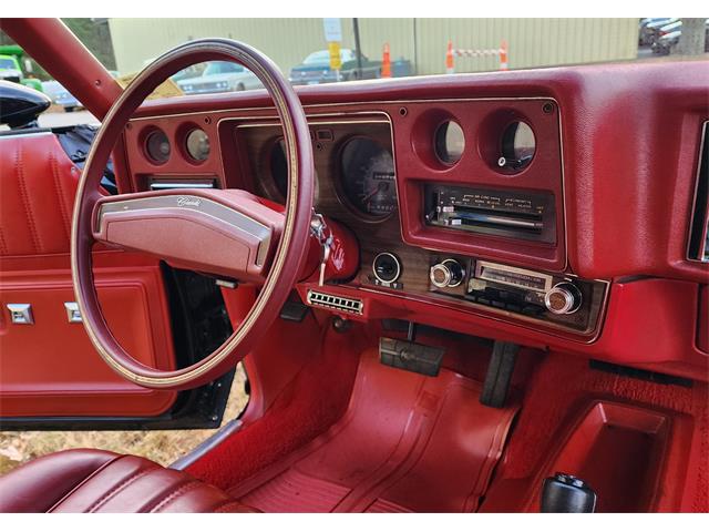 1977 Chevrolet Monte Carlo (CC-1900611) for sale in hopedale, Massachusetts